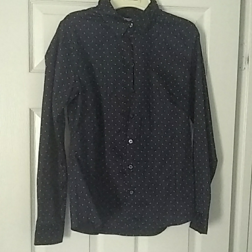 Dress shirt